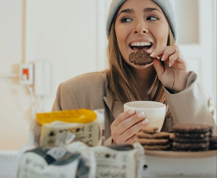 gaspar-zaldo-lvtkXjJCFfg-unsplash Comer más vegetales es posible