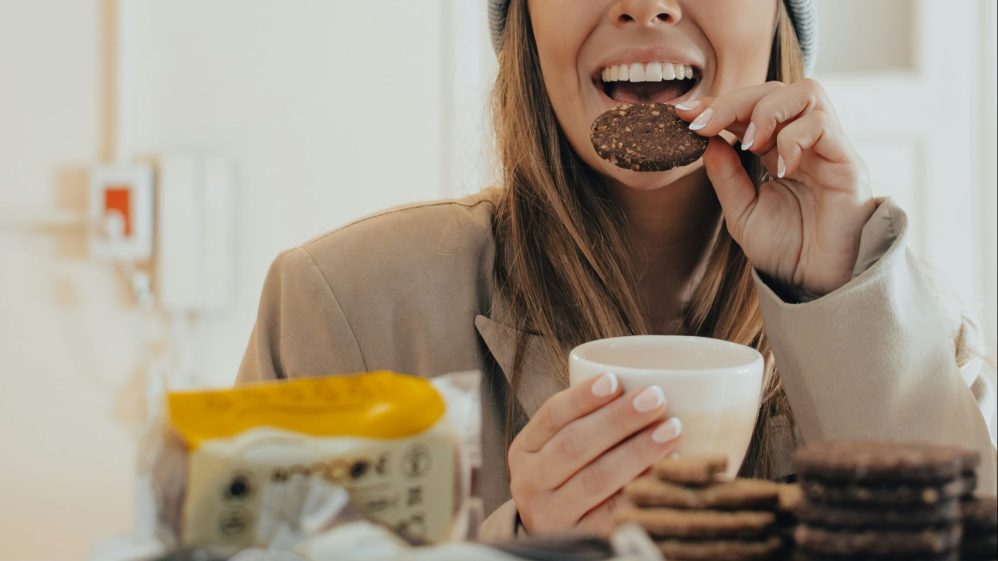 Comer más vegetales es posible