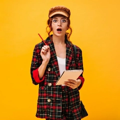 No es cuestión de belleza, sino de tener ese je ne sais quoi que hace irresistible.
FOTO: Look Studio / Unsplash. 