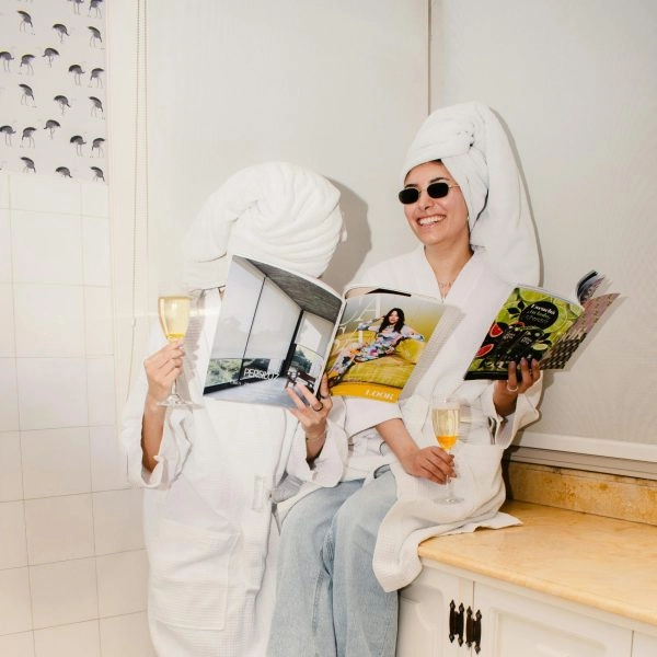 neuroarquitectura y bienestar: cómo influye el entorno en el estado de ánimo