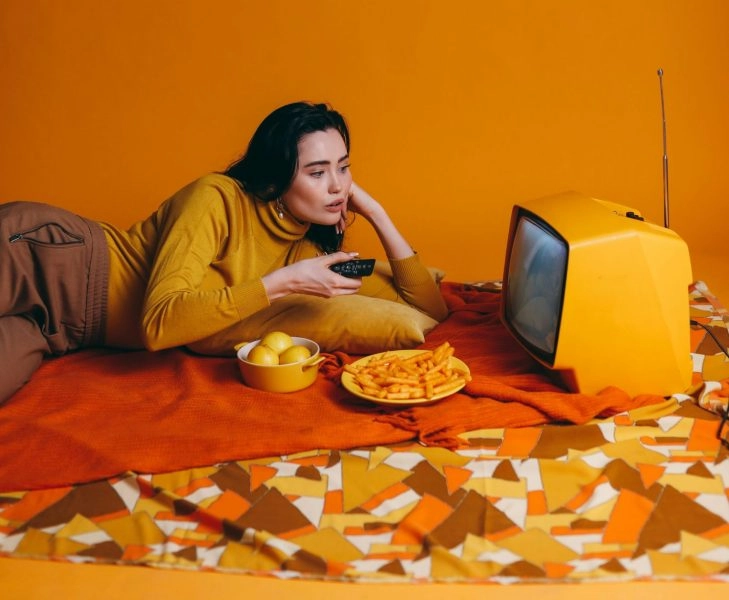 tentenpié Tomar tentenpiés saludables o guarrear, esa es la cuestión. El tentempié de media mañana también puede aportar buenos nutrientes.