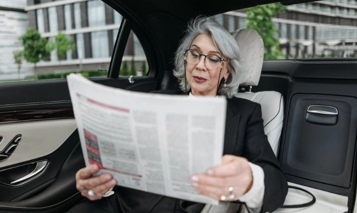 La información sigue siendo el mejor tratamiento contra los síntomas poco conocidos de la menopausia