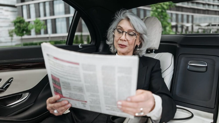 La información sigue siendo el mejor tratamiento contra los síntomas poco conocidos de la menopausia De lo que no se habla, no se investiga: también en la menopausia. FOTO: Pavel Danilyuk en Pexels.