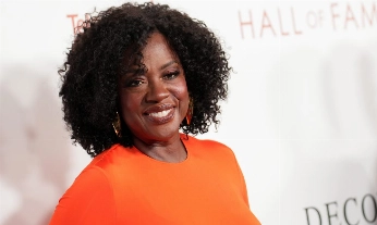 Viola Davis y el superpoder de tomar decisiones