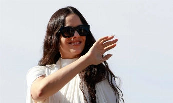 Rosalía contra la dopamina