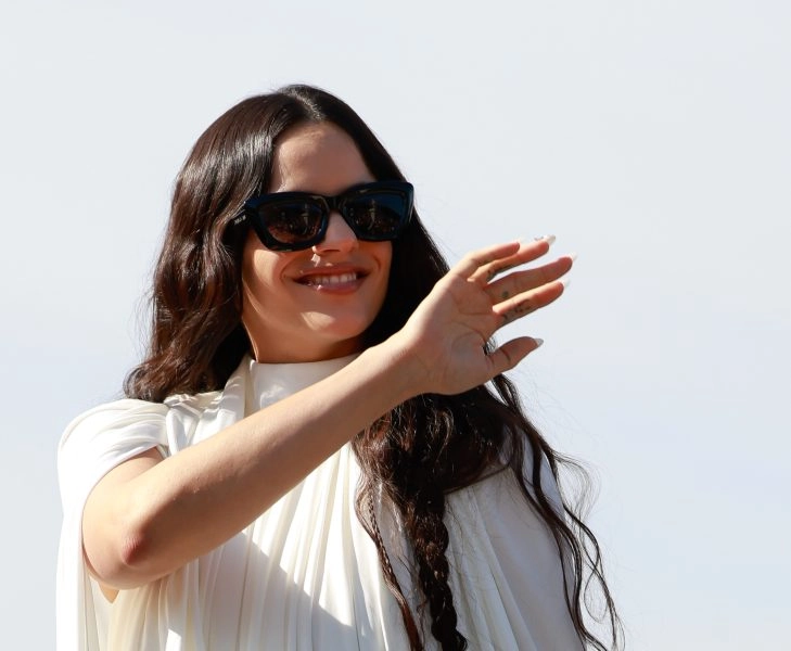 Rosalía contra la dopamina