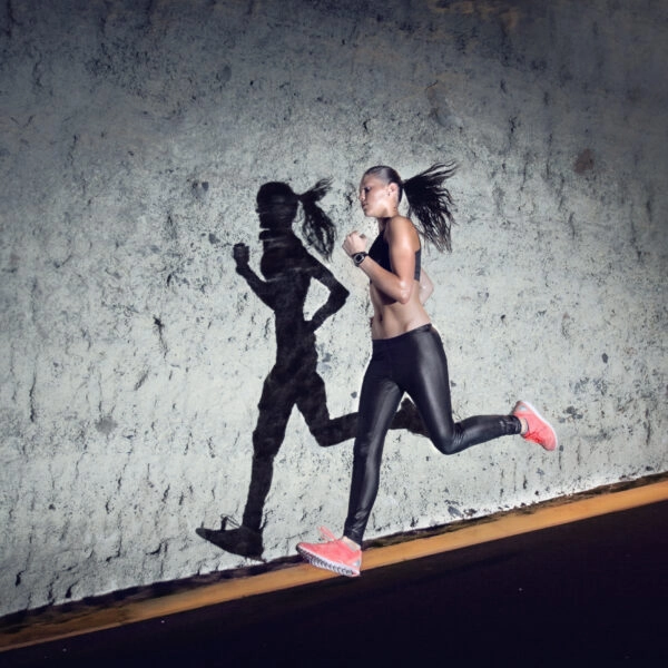 Madrugar para entrenar o hacer burpees a las 5 de la mañana