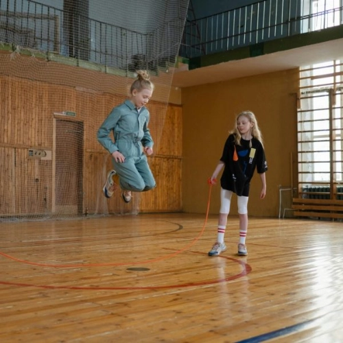 Dejad que los niños se aburran (y ensucien)