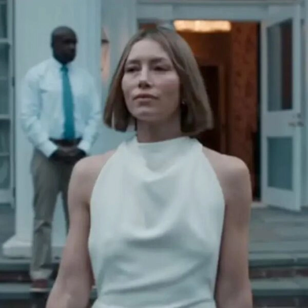 Jessica Biel y su entrenamiento para La Mejor Hermana