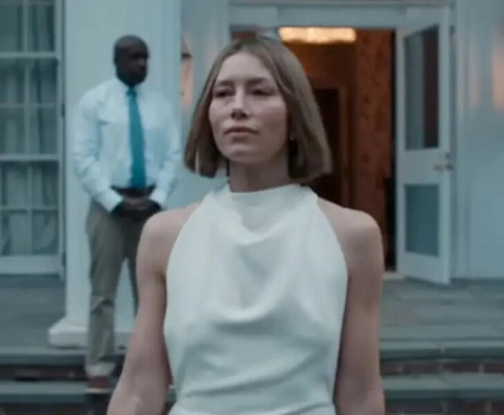 Jessica Biel y su entrenamiento para La Mejor Hermana