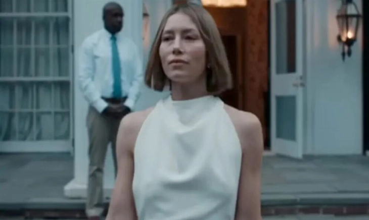 Jessica Biel y su entrenamiento para La Mejor Hermana