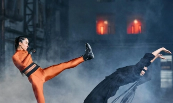 indefensión aprendida y drama