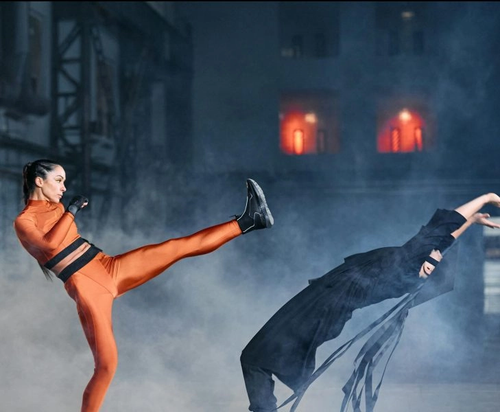 indefensión aprendida y drama