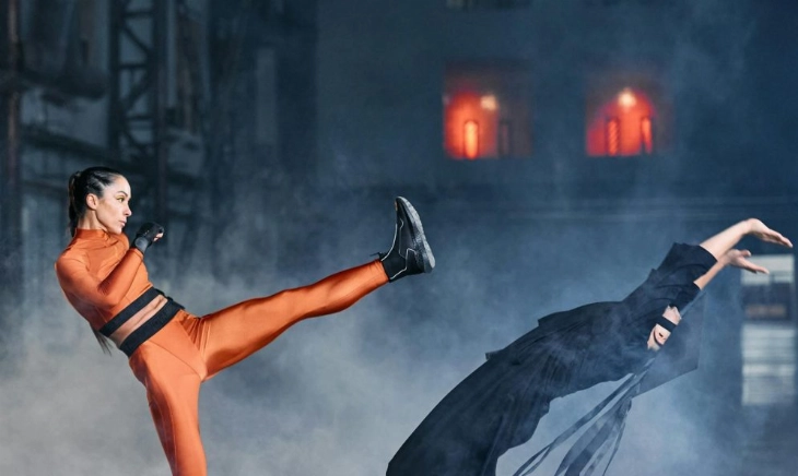 indefensión aprendida y drama