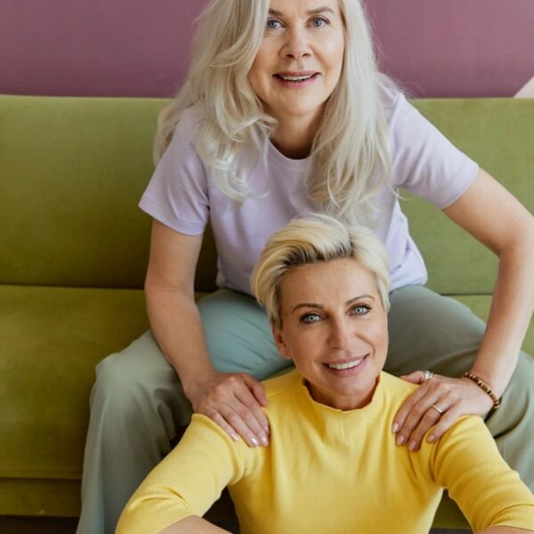 Medicalizar la menopausia para mitigar los síntomas