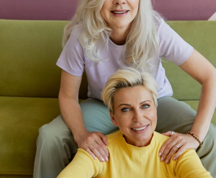 Medicalizar la menopausia para mitigar los síntomas