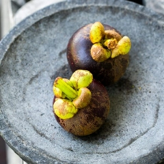 Pese a su aspecto extraño, esta fruta tan exótica nos aporta sustancias antioxidantes que nos ayudan a no resfriarnos en invierno. FOTO: Anna Tukhfatullina Food/Pexels.