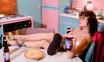 Trucos de famosas para salud mental