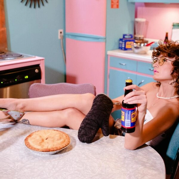 Trucos de famosas para salud mental