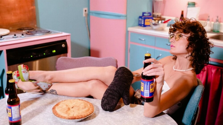 Cada maestrillo tiene su librillo para controlar el estrés. Las  famosas no iban a ser menos. FOTO: Wendywei/Pexels