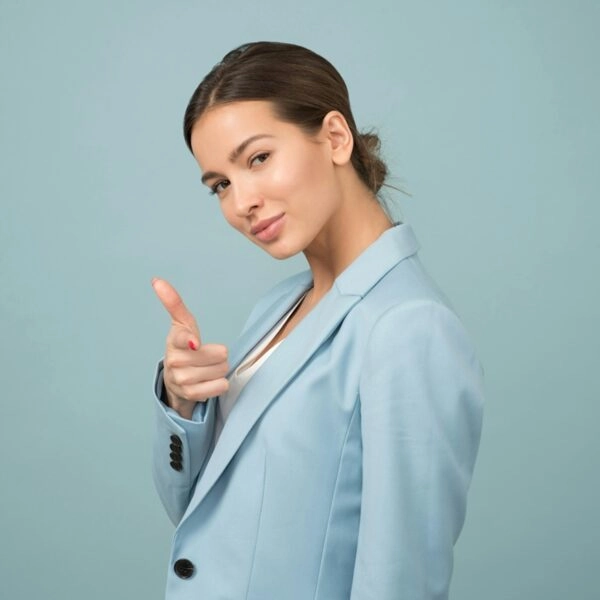 Olvídate de contener la respiración. Tampoco hay que respirar en una bolsa. Este truco, con aval de la ciencia, hackea los enfados de forma fácil. FOTO: Pexels.