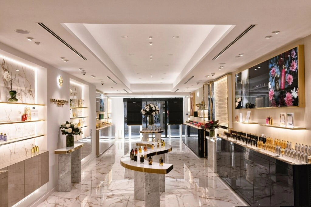 Boutique Montale Barcelona