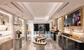 Boutique Montale Barcelona