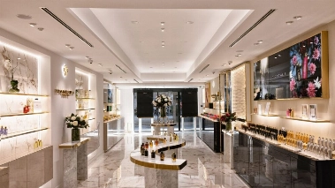 Boutique Montale Barcelona