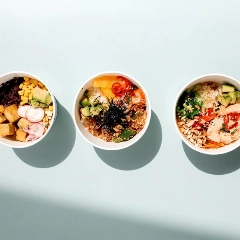 La magia del healthy aesthetic: que un plato pueda llevar media frutería, tres siropes y aún presumir de virtuoso. Instagram, queremos hablar. Foto: Pexels