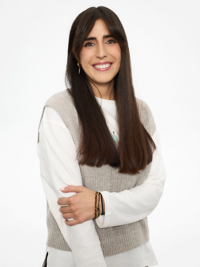 Patricia de la Torre