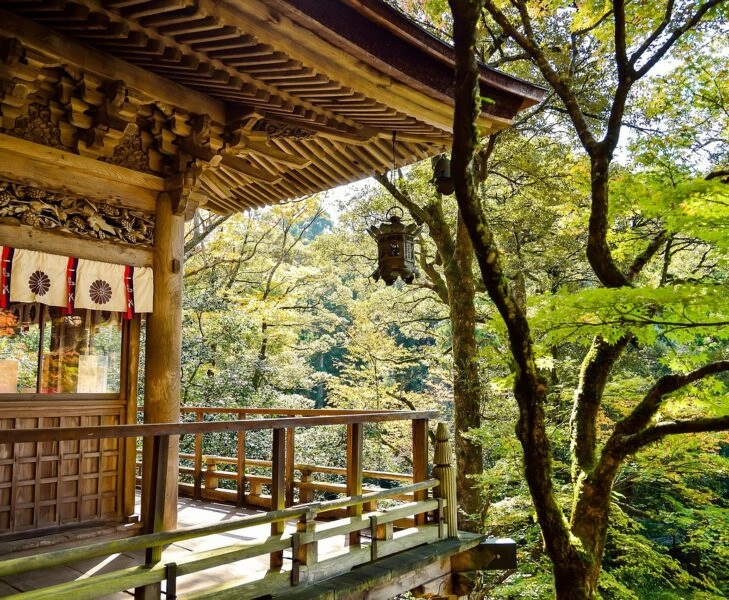 ritual-onsen Ritual del onsen Japón