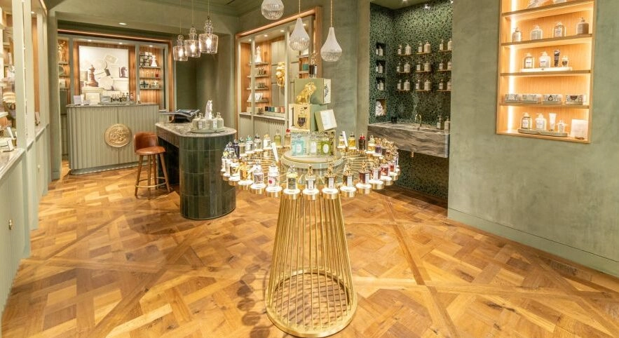 Penhaligons Barcelona