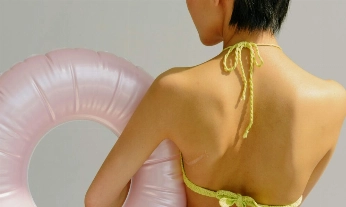 Cremas corporales con retinol