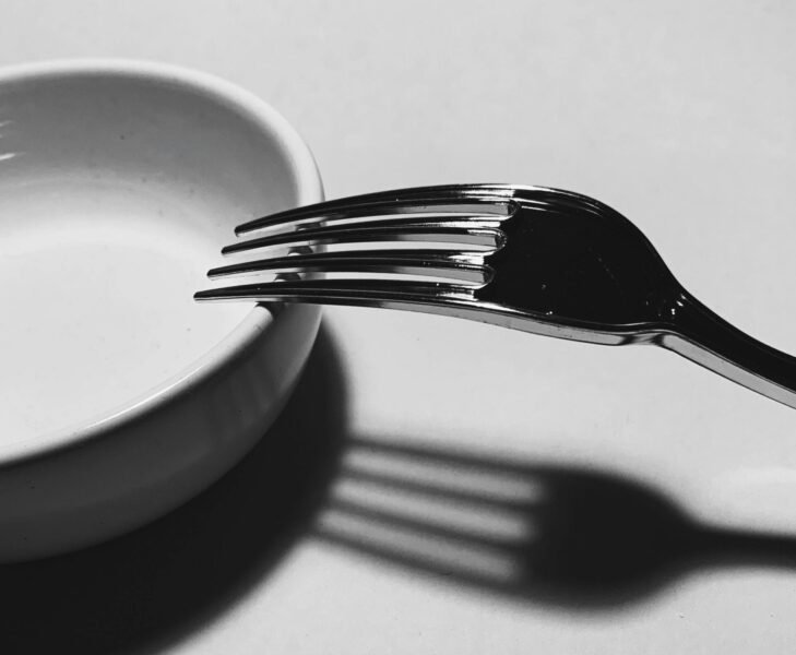 Trastornos alimentarios en la menopausia