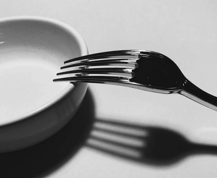 Trastornos alimentarios en la menopausia