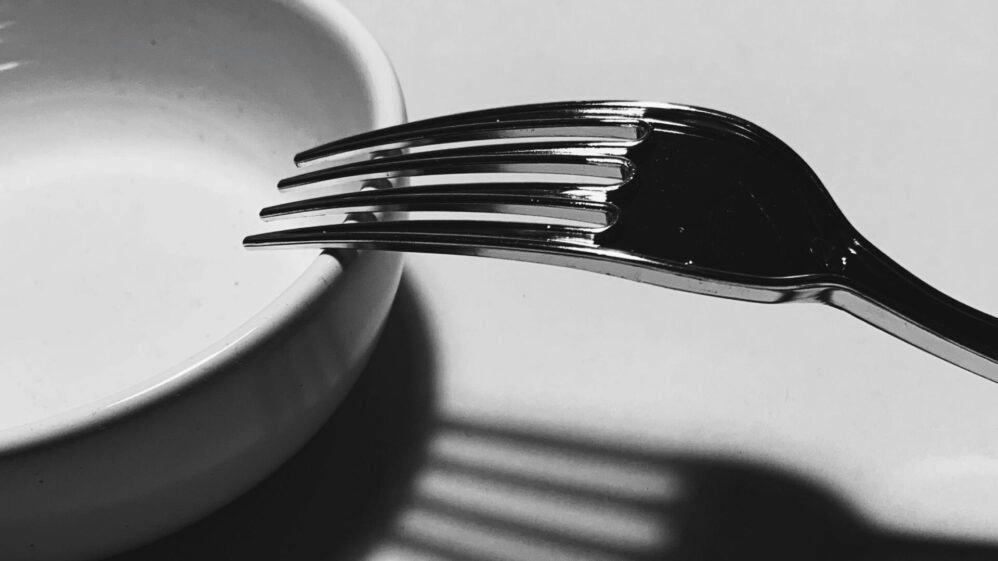 Trastornos alimentarios en la menopausia