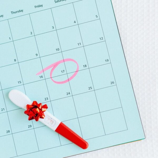 Embarazo por no usar métodos anticonceptivos en la perimenopausia