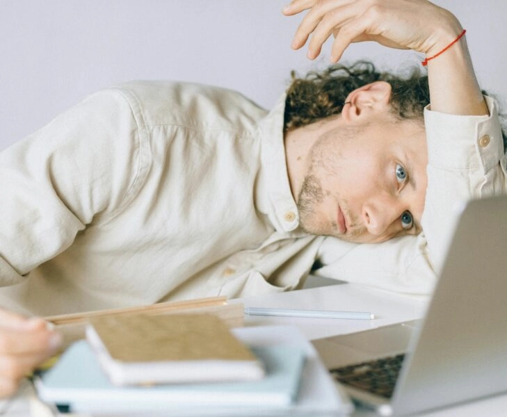 cubrir-expediente-trabajo Cubrir el expediente en el trabajo