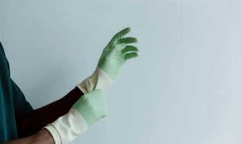 Limpieza del hogar daña pulmones