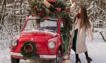 Regalos con propósito