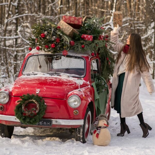 Regalos con propósito