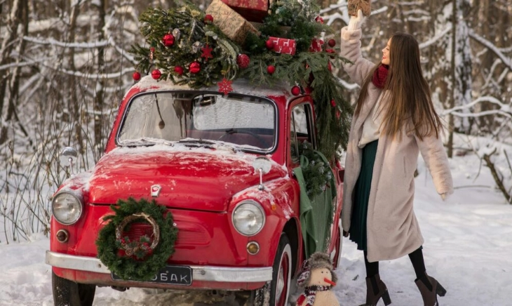 Regalos con propósito