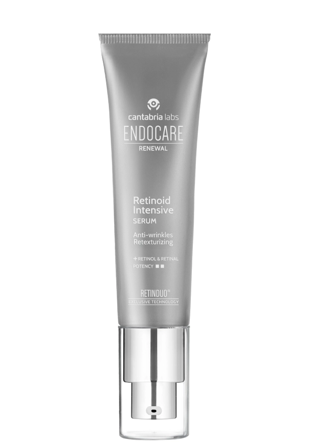 Endocare Renewal con duo de retinoides