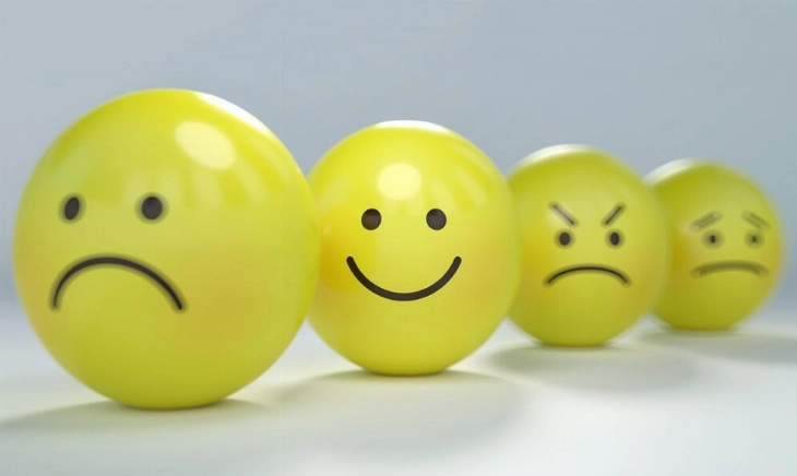 Gestionar los enfados