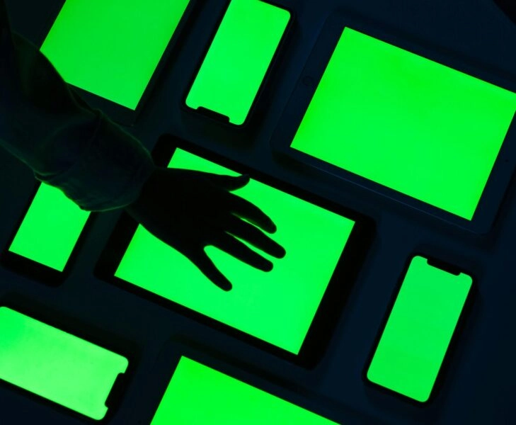 Infidelidad-inteligencia-artificial Infidelidad con una inteligencia artificial