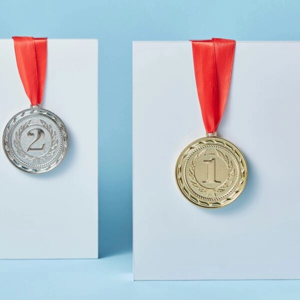 A veces el podio se escapa no por falta de entrenamiento, sino por no visitar al dentista a tiempo. FOTO: DS STories/Pexels. 