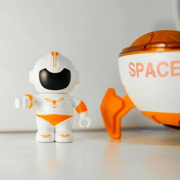 No todos los alimentos logran colarse en el menú de los astronautas. El amaranto ya lo ha hecho. FOTO:  Jethro C./Pexels