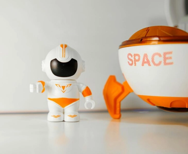 amaranto-proteina-vegetal-espacio Astronautas toman amaranto, una proteína vegetal