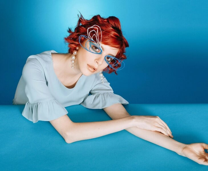 ansiedad-positiva Mujer con ansiedad positiva vence retos