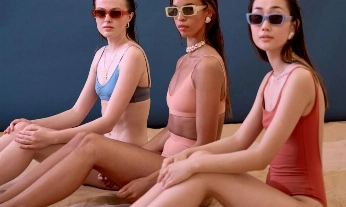 Mujeres con barriga porque la creatina hincha